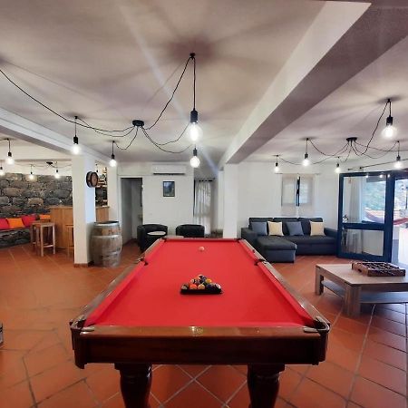 Casa Gama Villa Рибейра Брава Екстериор снимка