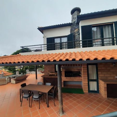Casa Gama Villa Рибейра Брава Екстериор снимка