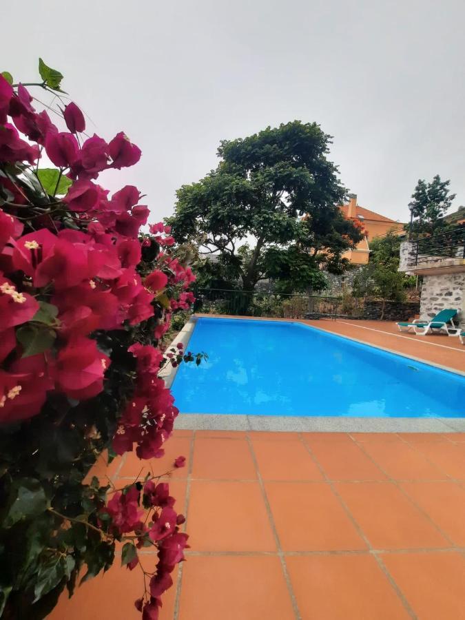 Casa Gama Villa Рибейра Брава Екстериор снимка