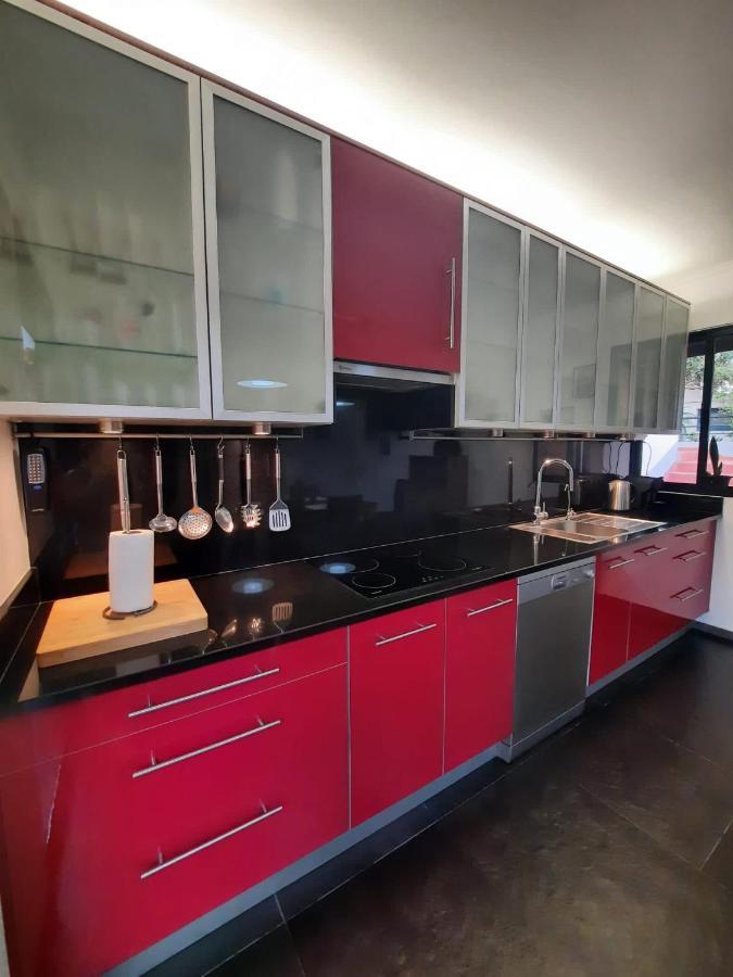 Casa Gama Villa Рибейра Брава Екстериор снимка