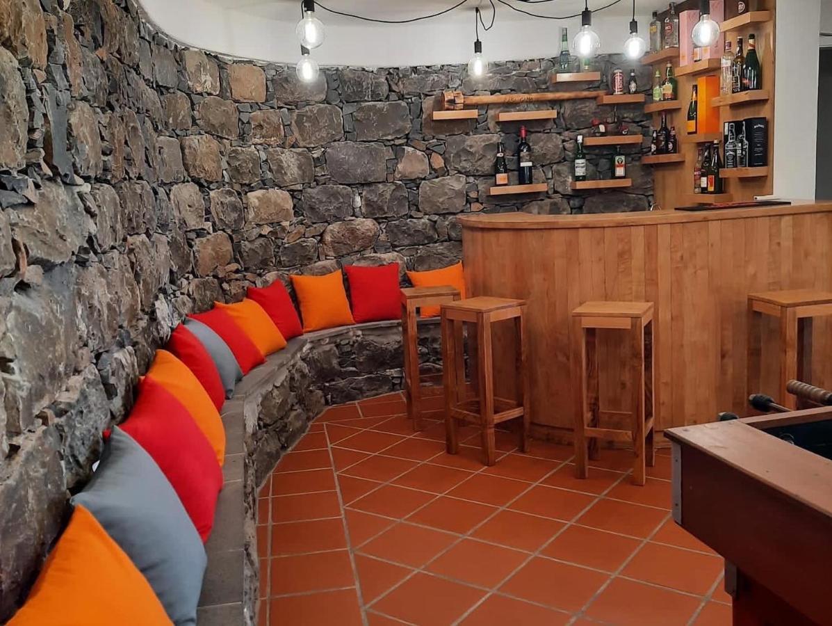 Casa Gama Villa Рибейра Брава Екстериор снимка