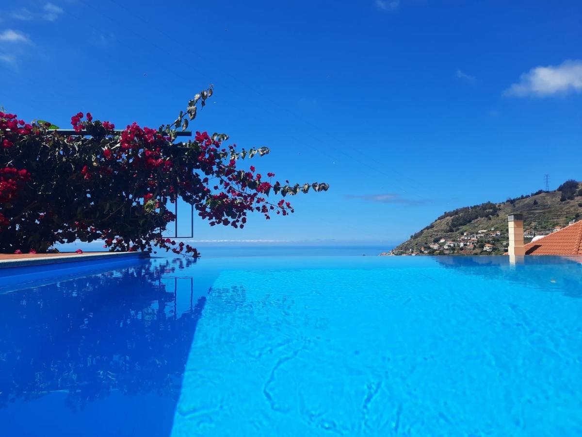 Casa Gama Villa Рибейра Брава Екстериор снимка