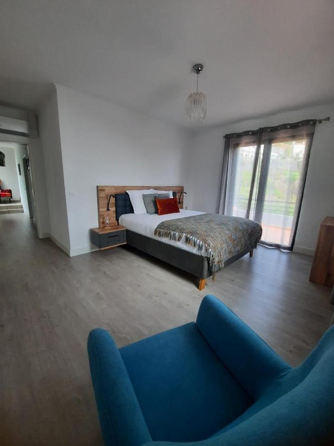 Casa Gama Villa Рибейра Брава Екстериор снимка