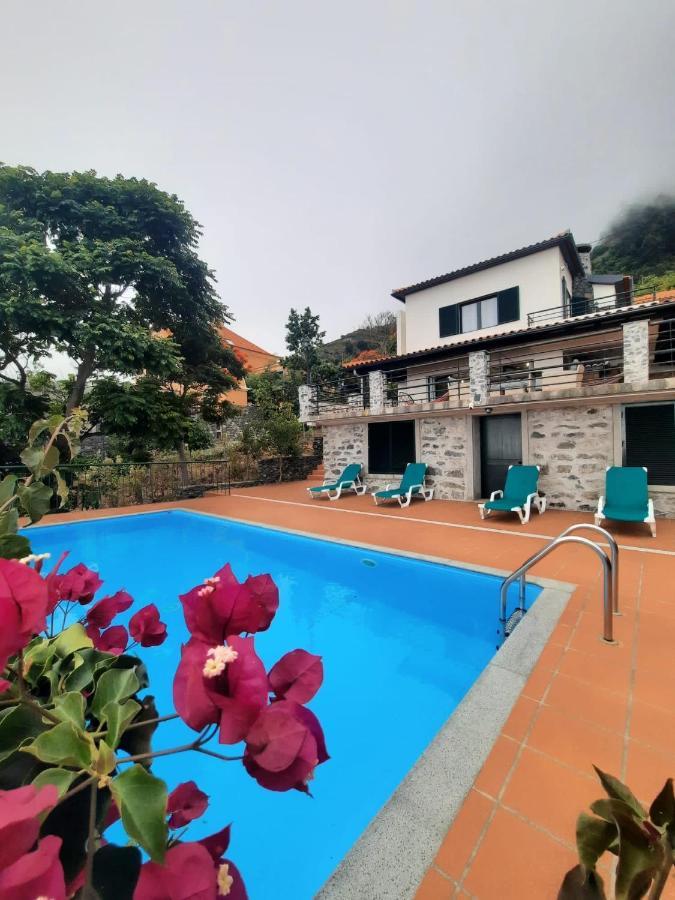 Casa Gama Villa Рибейра Брава Екстериор снимка