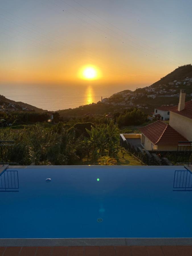 Casa Gama Villa Рибейра Брава Екстериор снимка