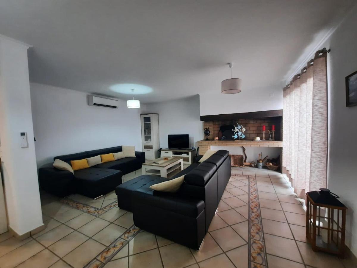 Casa Gama Villa Рибейра Брава Екстериор снимка