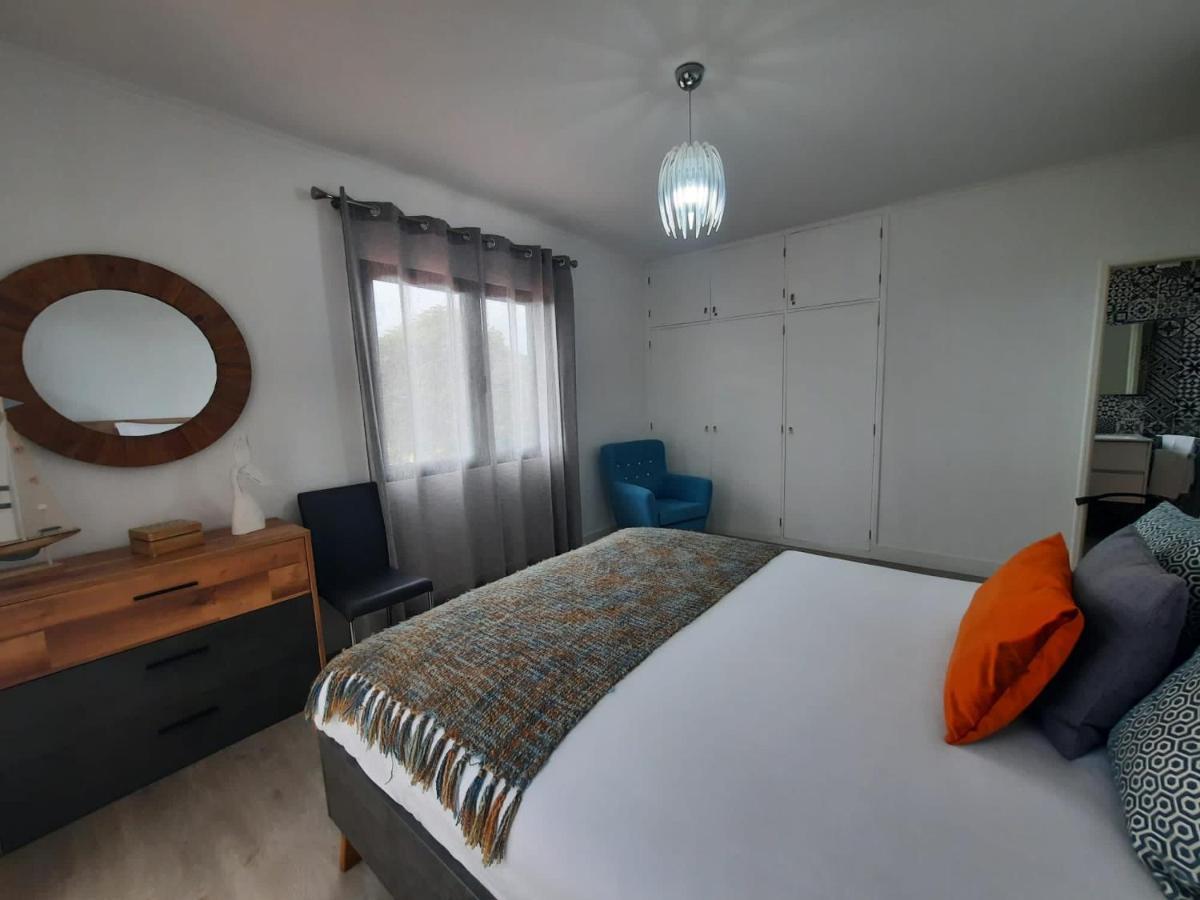 Casa Gama Villa Рибейра Брава Екстериор снимка