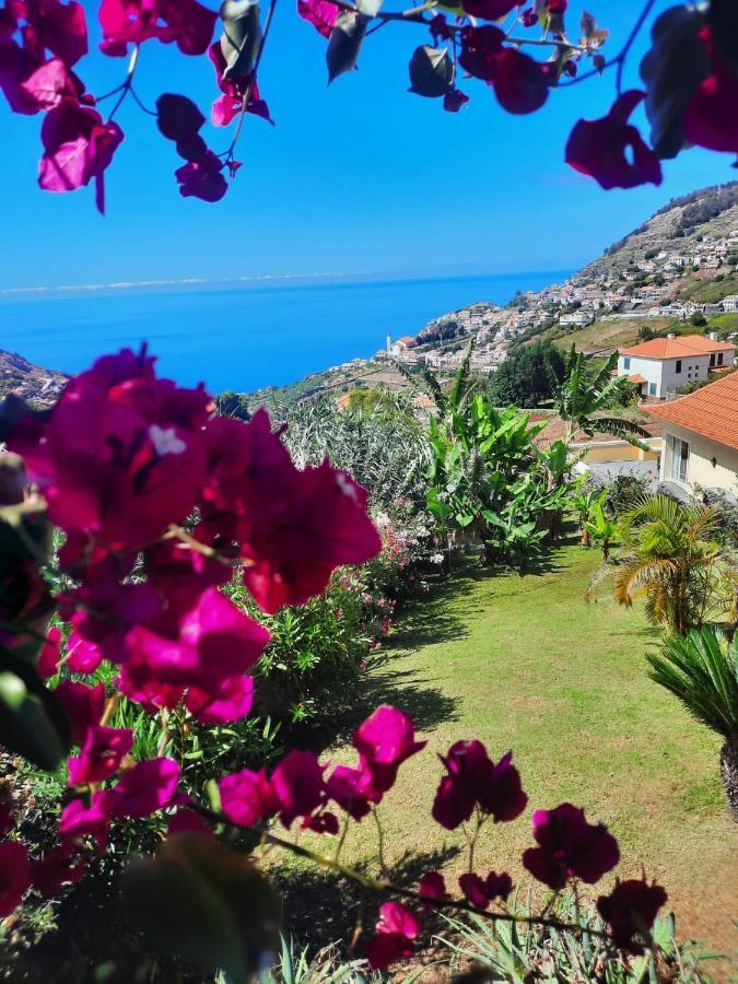 Casa Gama Villa Рибейра Брава Екстериор снимка