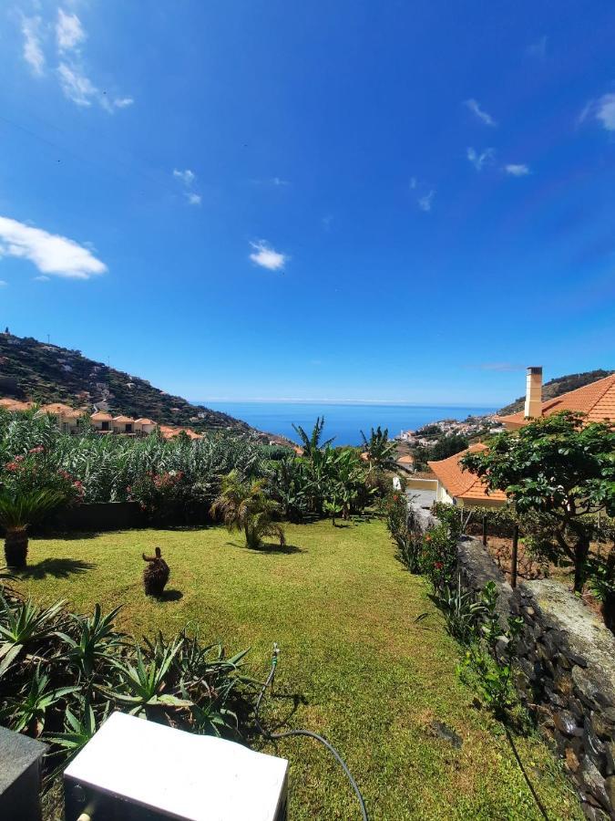 Casa Gama Villa Рибейра Брава Екстериор снимка