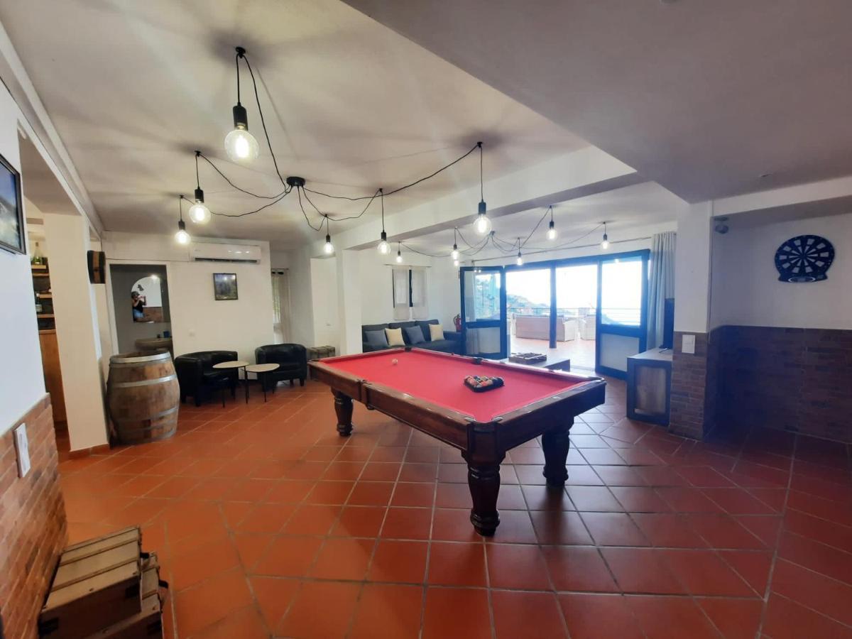Casa Gama Villa Рибейра Брава Екстериор снимка