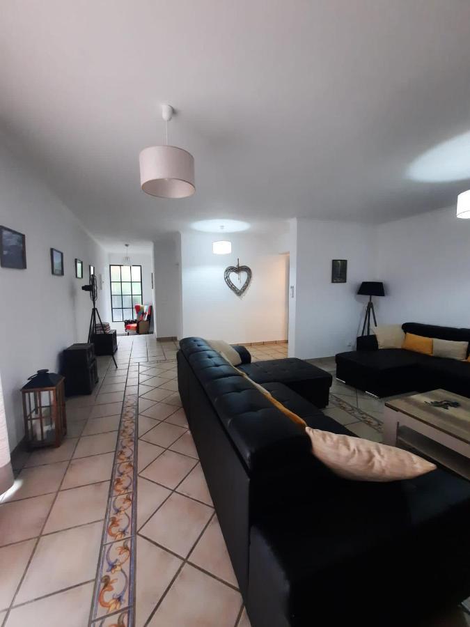 Casa Gama Villa Рибейра Брава Екстериор снимка