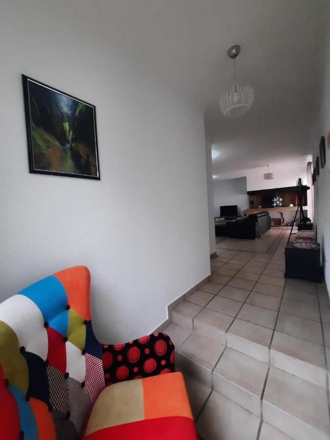 Casa Gama Villa Рибейра Брава Екстериор снимка