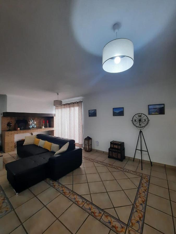 Casa Gama Villa Рибейра Брава Екстериор снимка