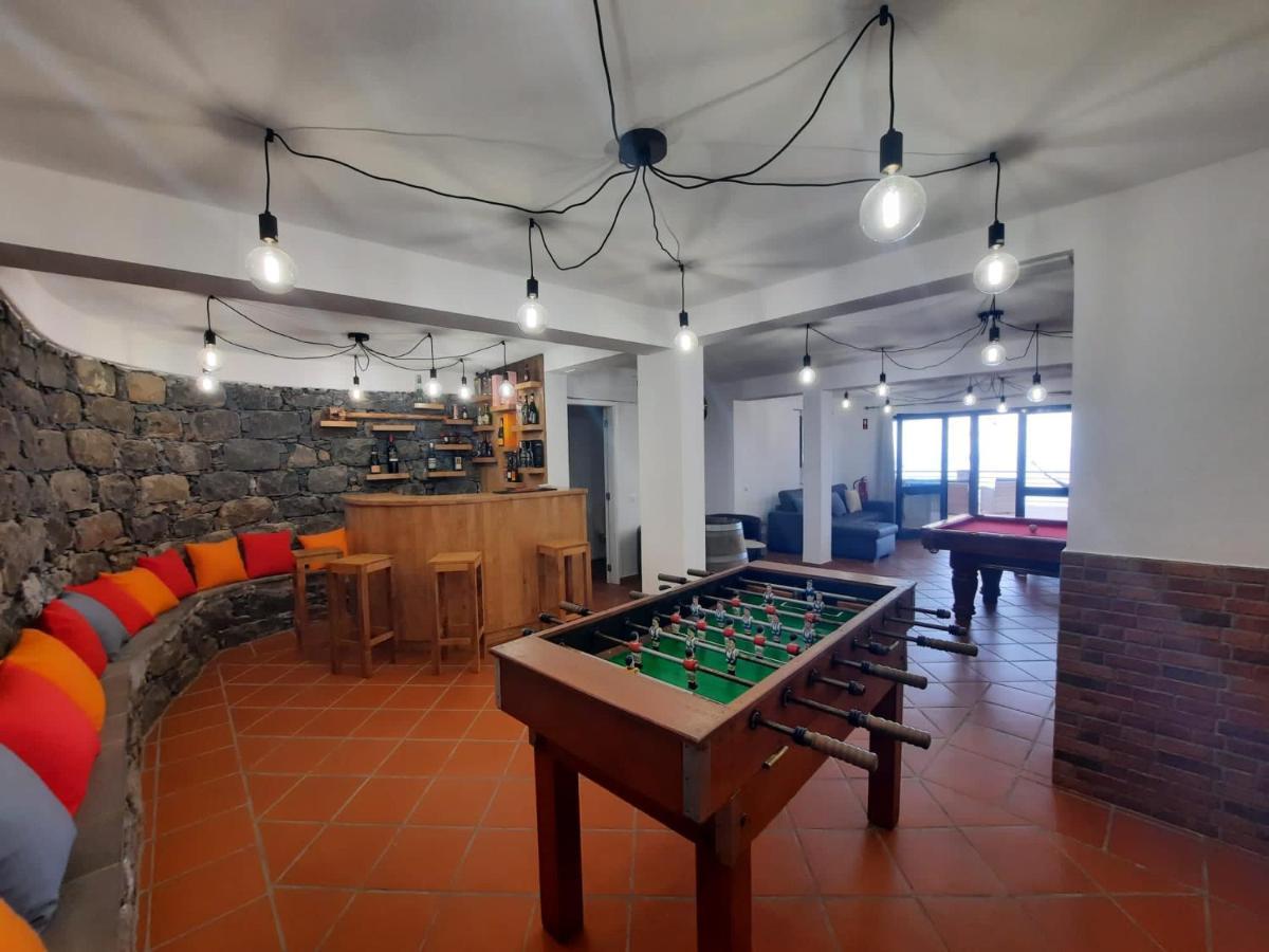 Casa Gama Villa Рибейра Брава Екстериор снимка