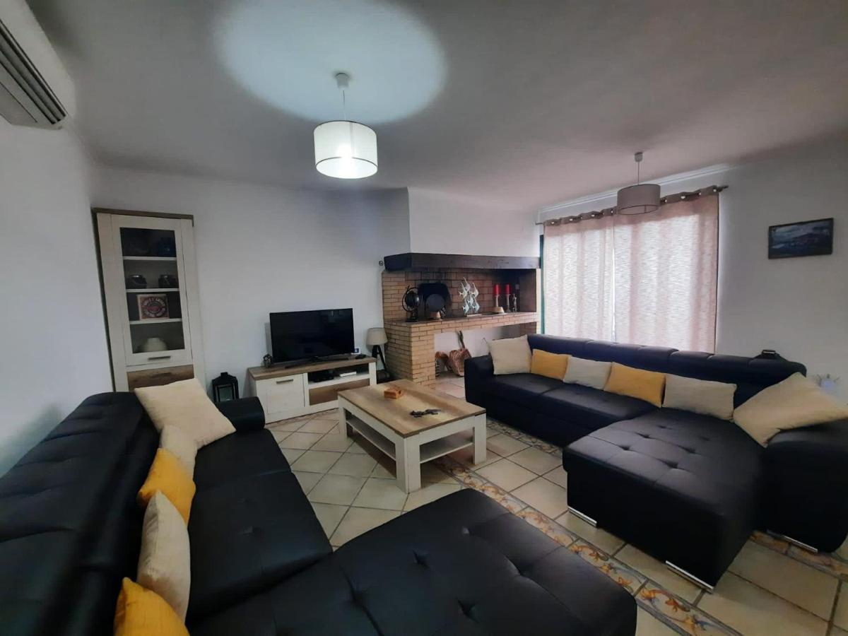 Casa Gama Villa Рибейра Брава Екстериор снимка