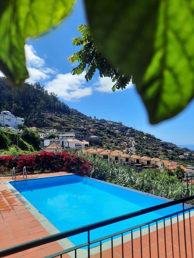 Casa Gama Villa Рибейра Брава Екстериор снимка