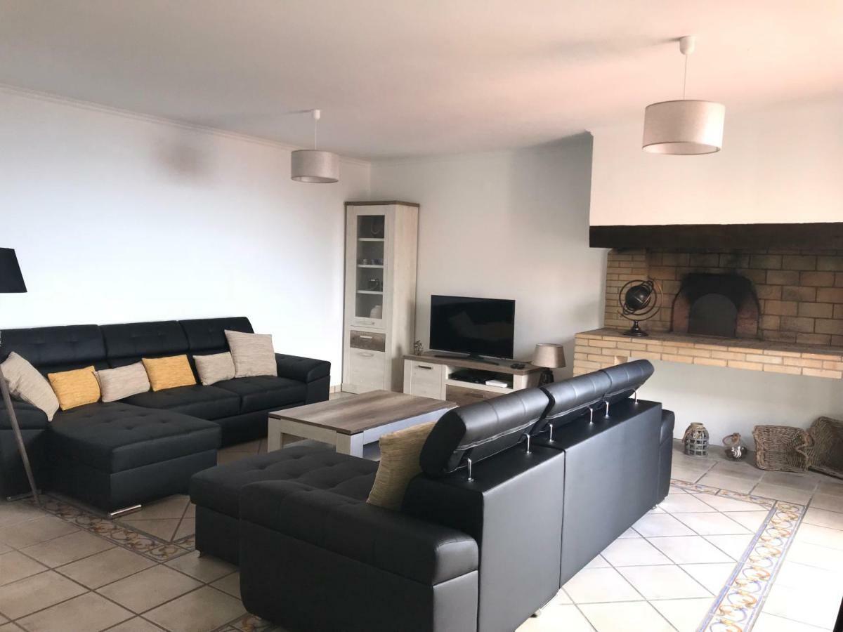 Casa Gama Villa Рибейра Брава Екстериор снимка