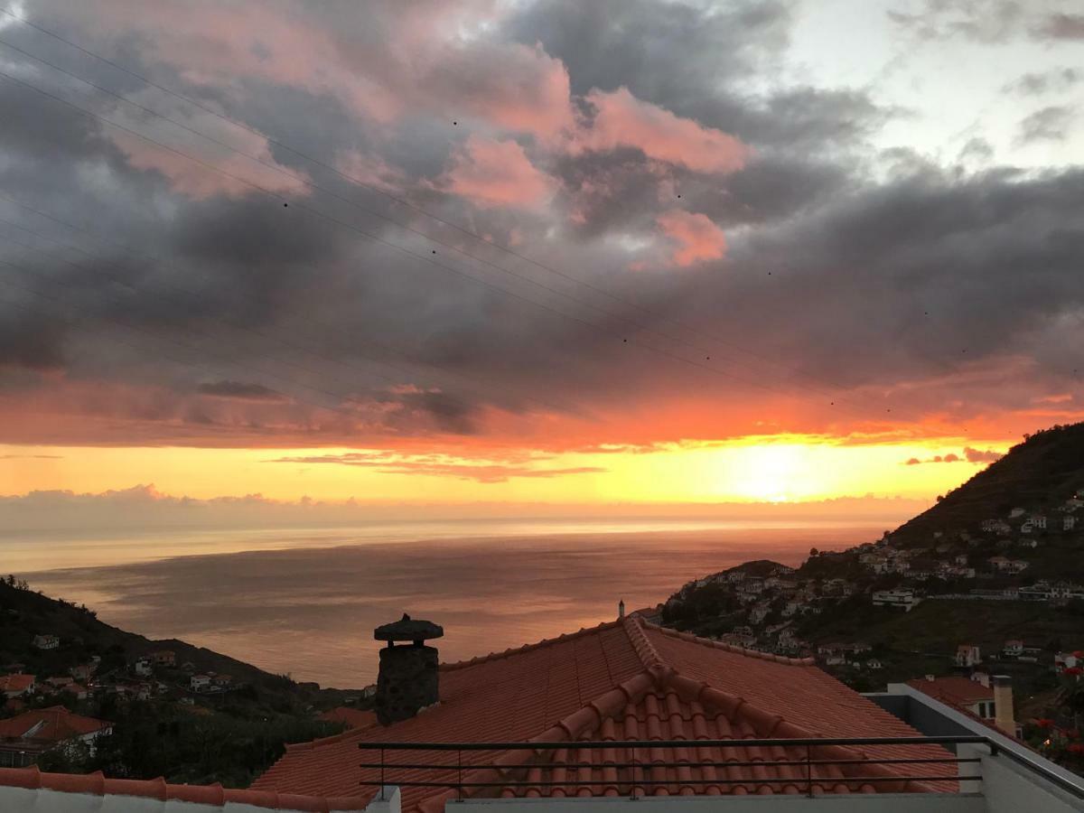 Casa Gama Villa Рибейра Брава Екстериор снимка