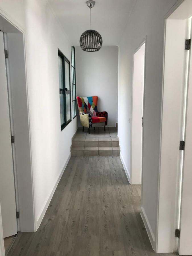 Casa Gama Villa Рибейра Брава Екстериор снимка